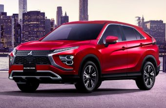 Профессиональный ремонт кузова «Митсубиси» в Архангельске Фото mitsubishi