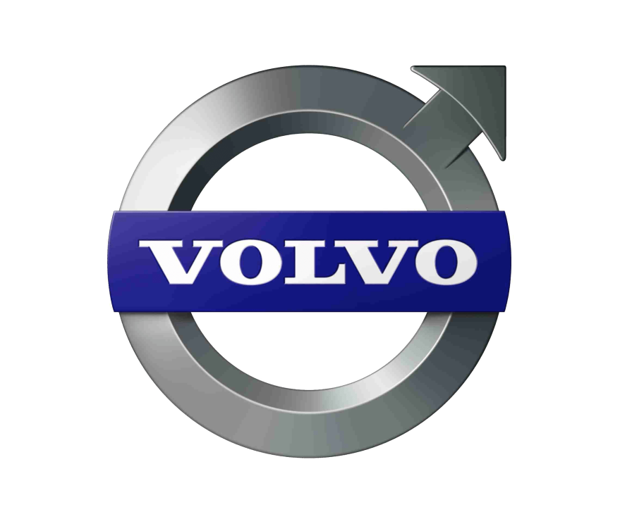 Изображение лого Volvo